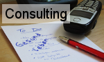 Consulting: The will to change and one call is already enough