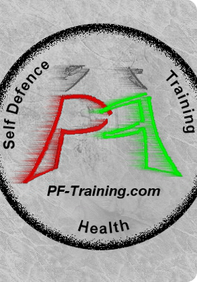 PF-Training: Self Defence, Performance Training, Health